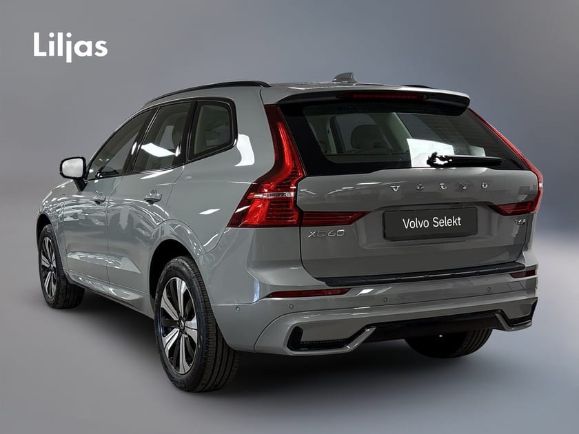 Bild 4 av Volvo XC60 T6 AWD Plus Dark Edition//Drag//HarmanKardon//