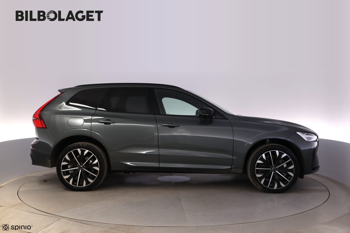 Volvo XC60 2026 - miniatyr 2
