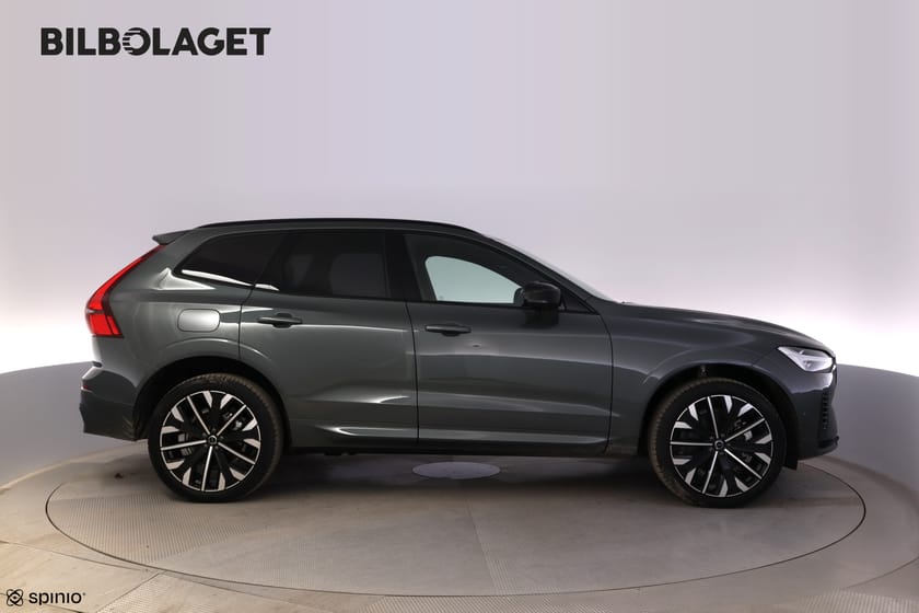 Bild 2 av Volvo XC60 T8 Ultra Dark (SELEKT) HÖGSPEC