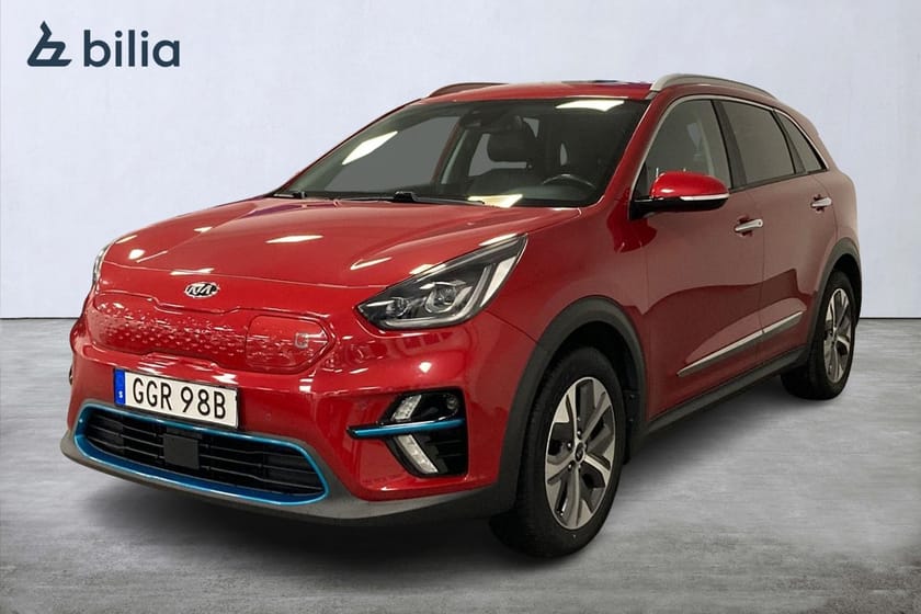 Bild 1 av Kia e-Niro e- Advance Plus