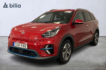 Kia e-Niro