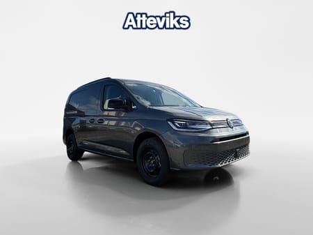 Volkswagen Caddy Cargo Maxi
