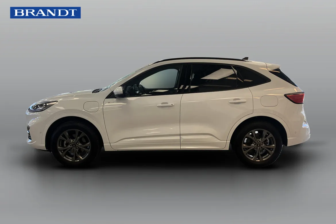 Ford Kuga Plug-In Hybrid