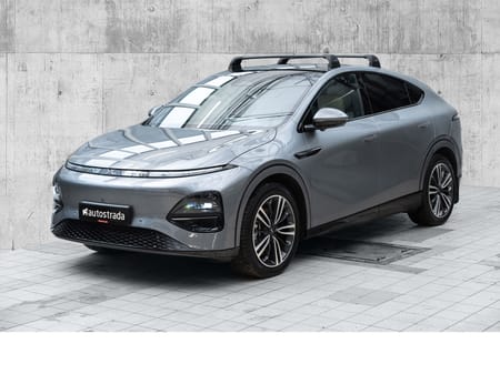 XPENG G6 Performance AWD