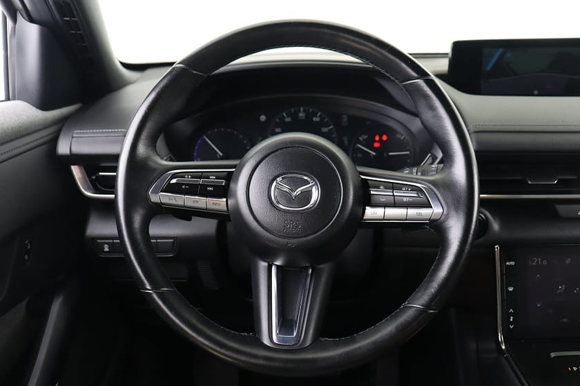 Bild 5 av Mazda MX-30 e-Skyactiv EV Exclusive line 12 mån Re-leasing 3495kr/mån