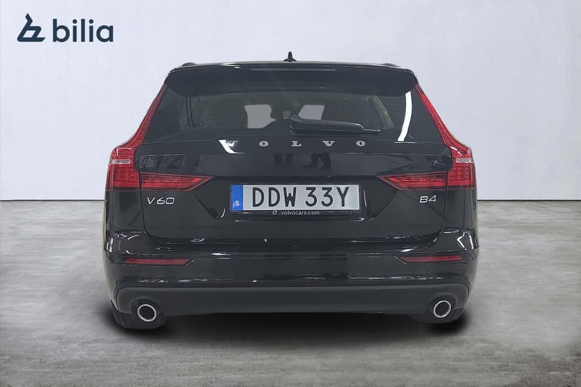 Bild 4 av Volvo V60 B4 Diesel Mom Adv Navi Pro Edition/Backkamera/Värmare/Driver Assistance