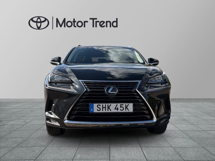 Bild 5 av Lexus NX 300h AWD NX300H EXECUTIVE DRAG VINTERHJUL