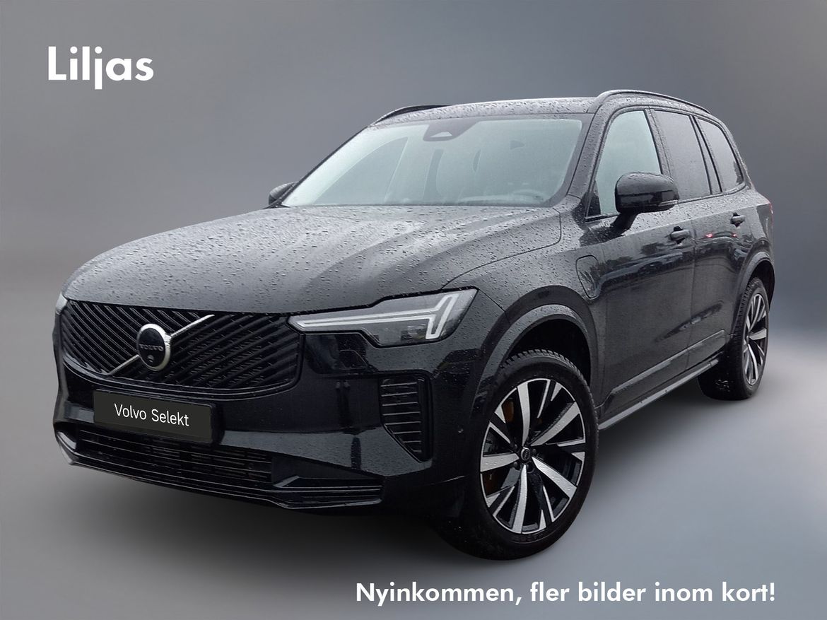TAS78U – Volvo XC90