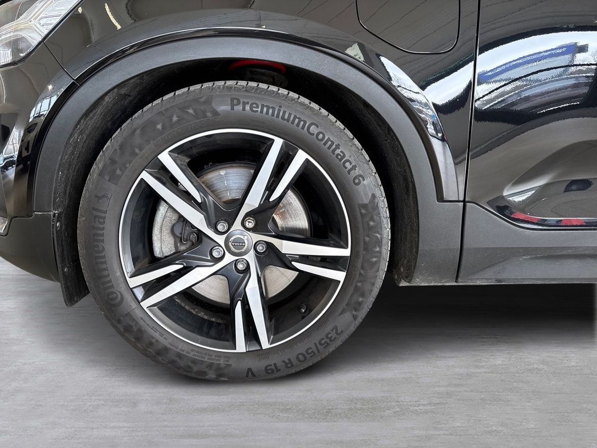 Volvo XC40 2021 - miniatyr 8