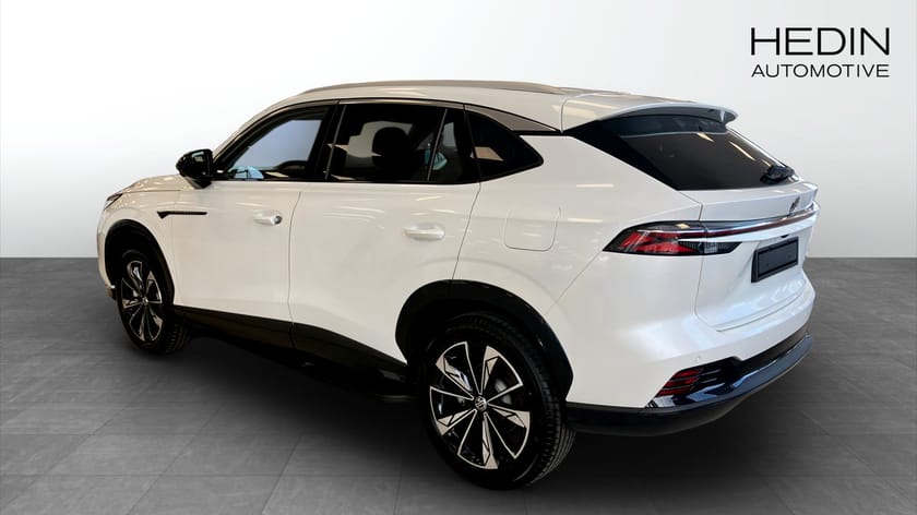 Bild 2 av MG HS PHEV COM 1.5T | 1,95% RÄNTA | PL fr 4299 kr