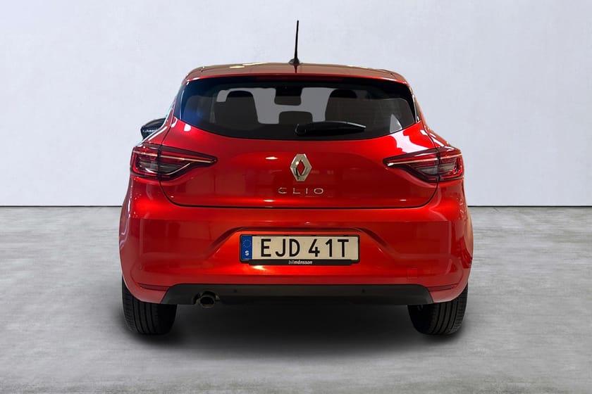 Bild 5 av Renault Clio TCe 90 Zen 5-d