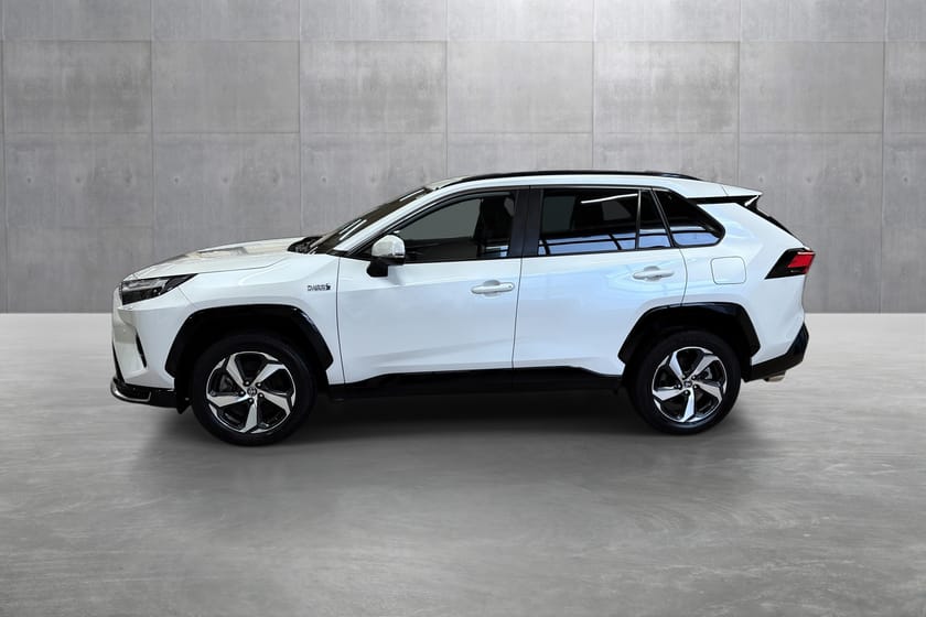 Bilde 2 av Toyota RAV4 Plug-in Hybrid 2.5 Bensin PH Automat AWD-i Active
