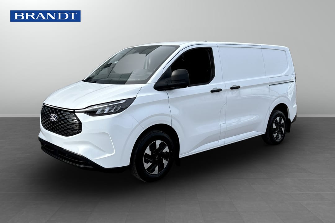 Ford E-Transit Custom 320