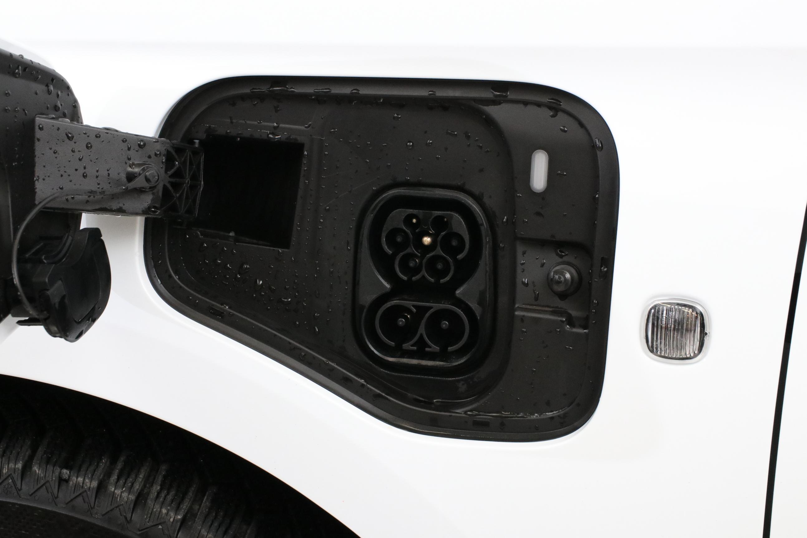 Thumnail bilde 2 av Ford Grand Transit Connect