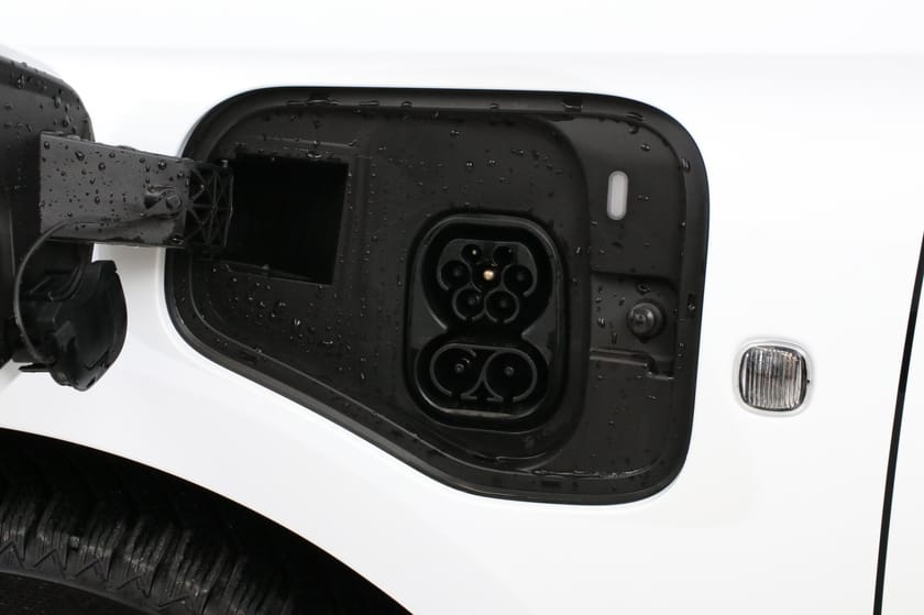 Bilde 3 av Ford Grand Transit Connect L2 Limited 1,5 150hk PHEV /AGR/Krok/ACC/OppvRatt/Apple