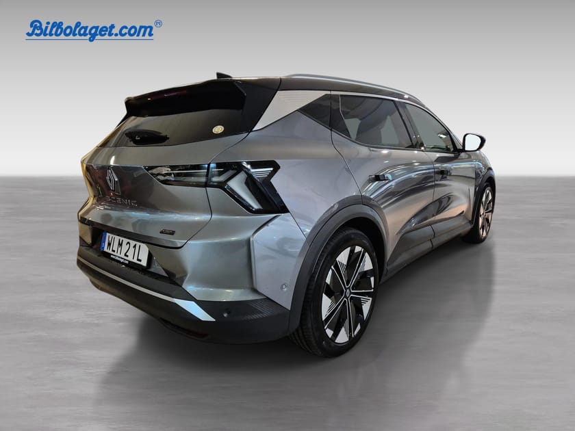 Bild 5 av Renault Scenic E-Tech Scénic Electric techno 87kWh/220hk