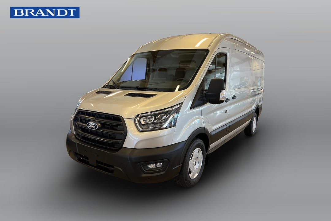 Ford Transit 350