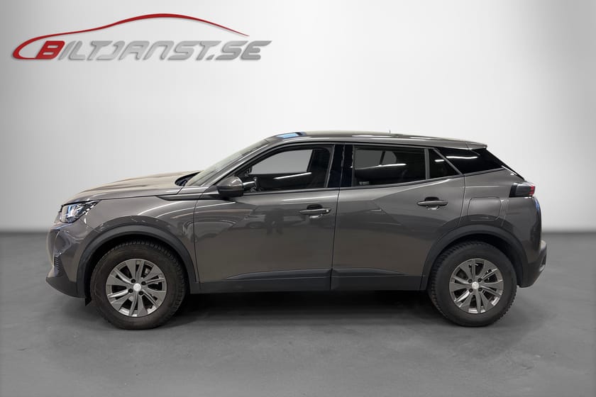 Bild 2 av Peugeot 2008 Active pack 130HK Automat PureTech