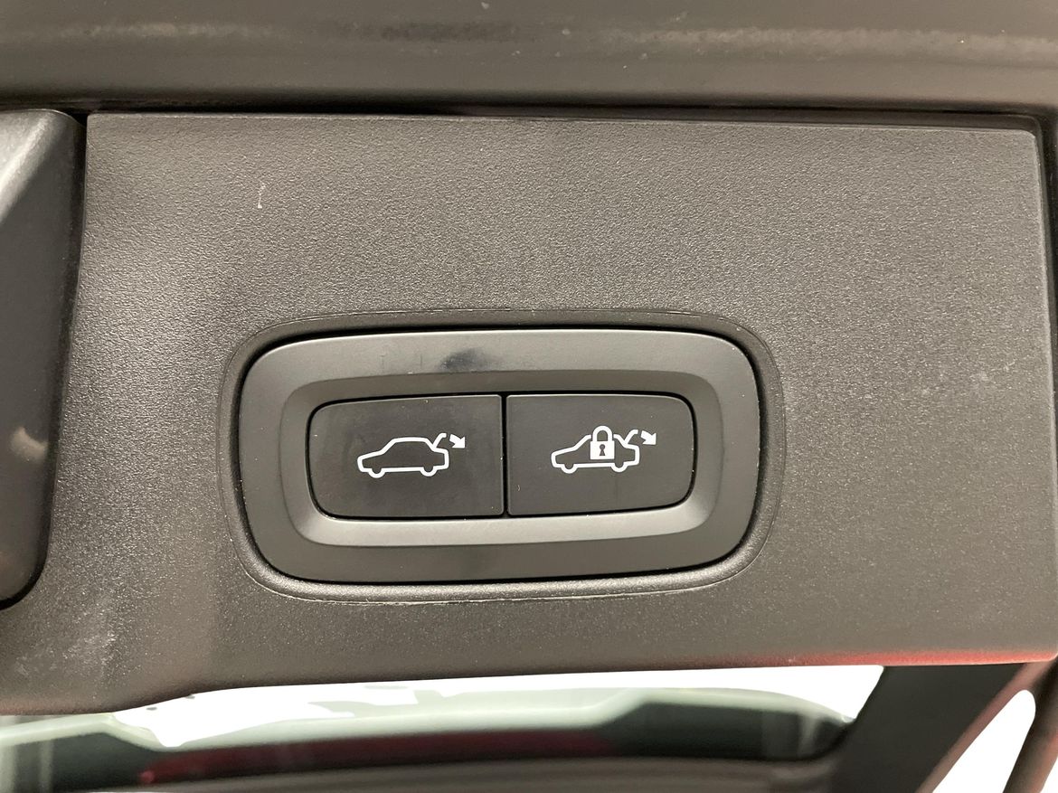 Volvo V90 2022 - miniatyr 23