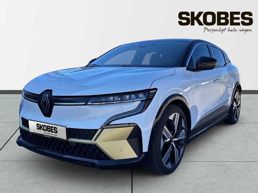 Bild 3 av Renault Mégane E-TECH Iconic 60kWh/220hk