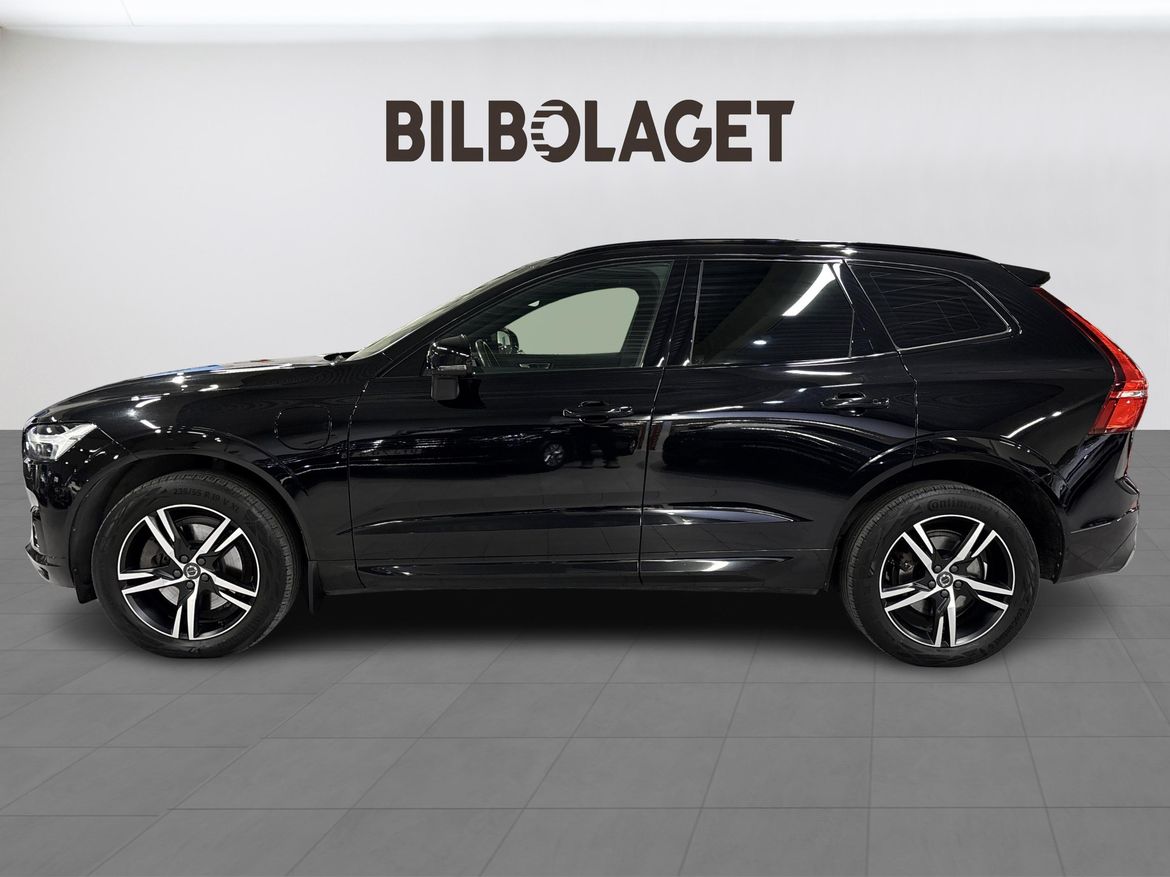 Volvo XC60 2021 - miniatyr 2