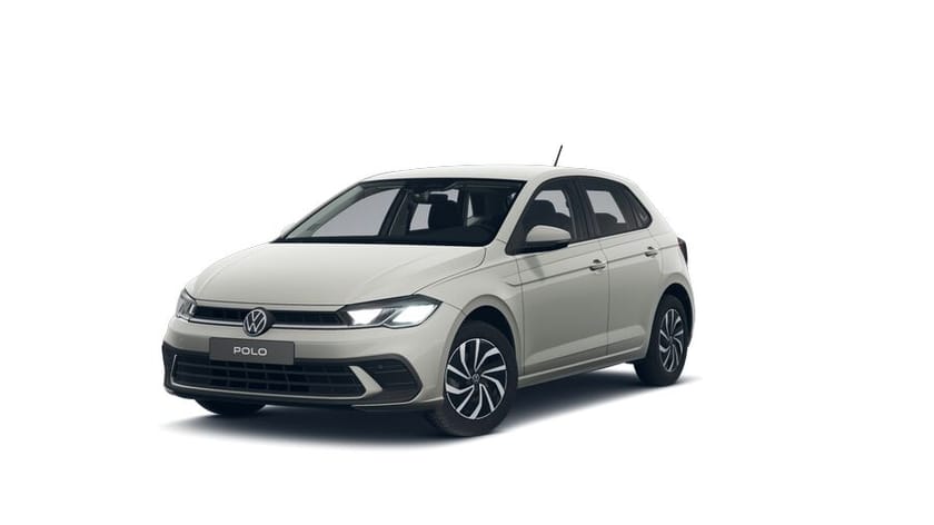 Bild 1 av Volkswagen Polo / Kampanj privatleasing