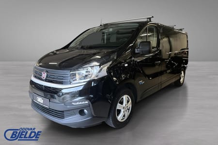 Fiat Talento