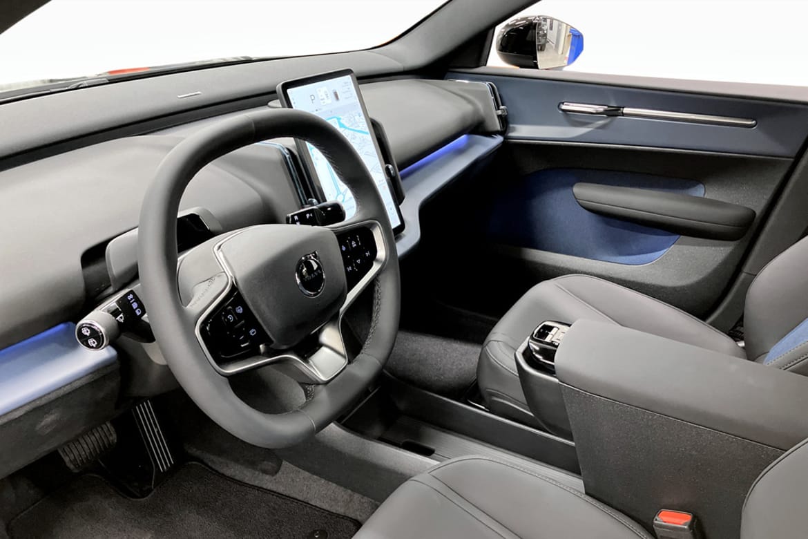 Bild 5 av 6 på bilen