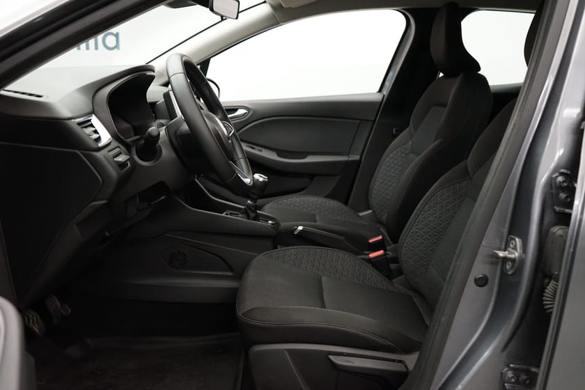 Bild 5 av Renault Clio TCe 90 Equilibre II 5-d