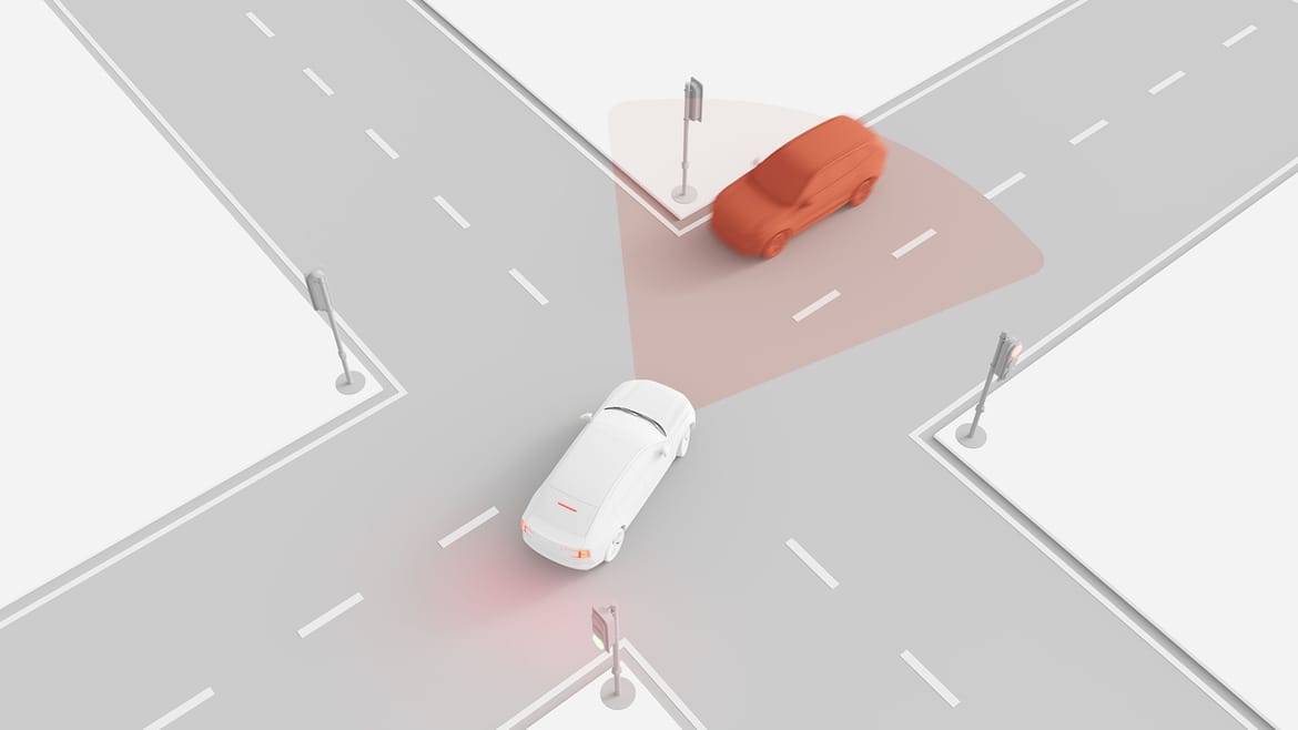 Volvo ES90 2026 - miniatyr 83