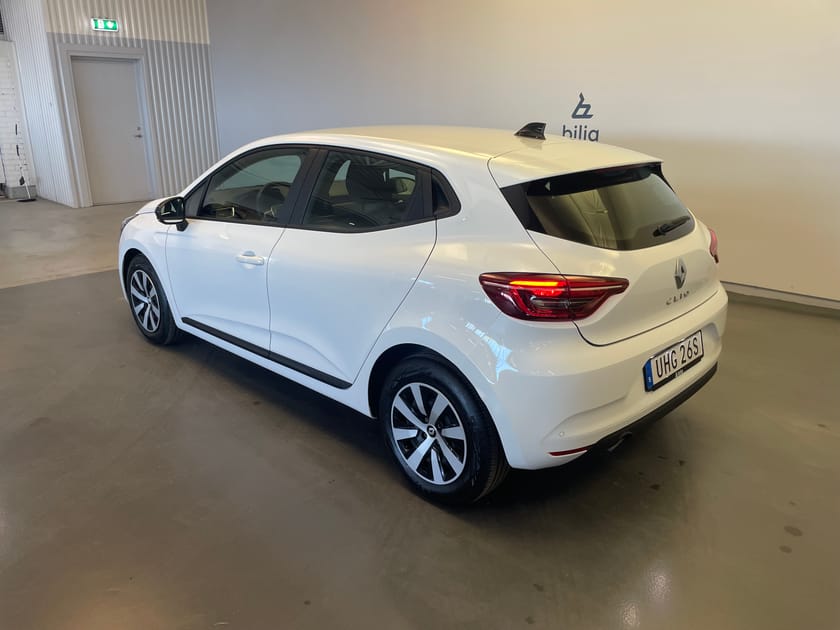 Bild 3 av Renault Clio TCe 90 Equilibre II 5-d