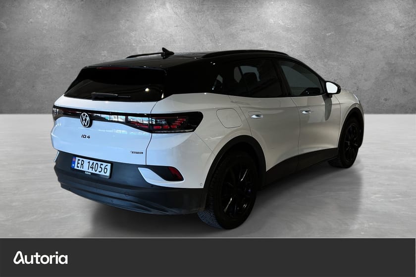 Bilde 5 av Volkswagen ID.4 Pro 4M excl. 77kwh 286hk