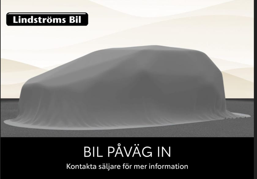 Bild 1 av Toyota Auris Touring Sports Hybrid 1.8 V-HJUL
