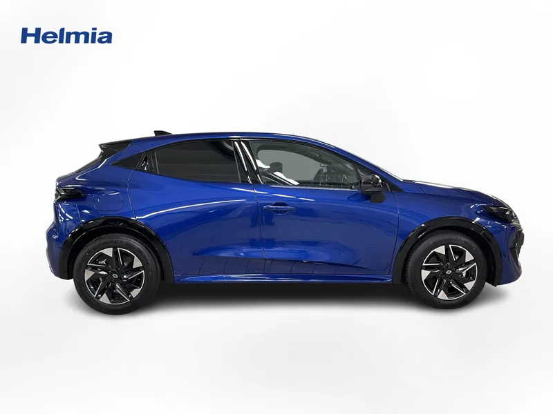 Bild 6 av 17 – Renault Clio TCe 115 techno 5-d