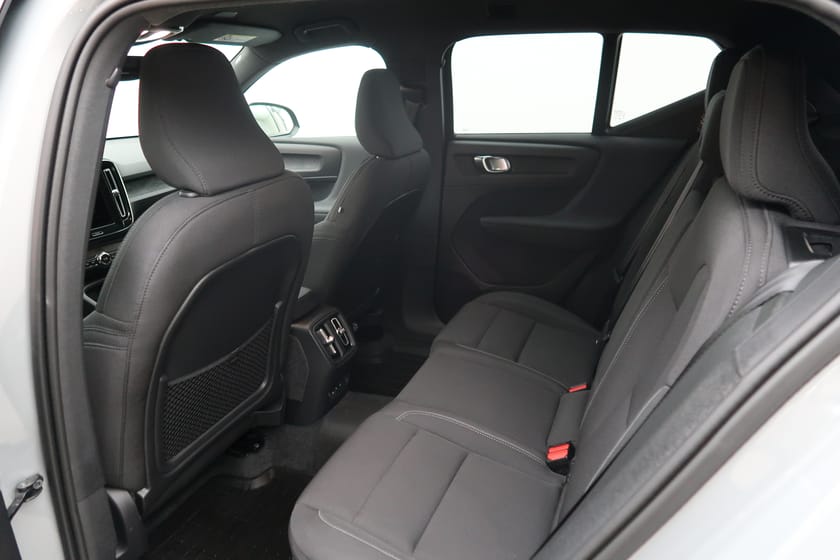 Bild 5 av Volvo EX40 Twin Motor Performance Plus SE