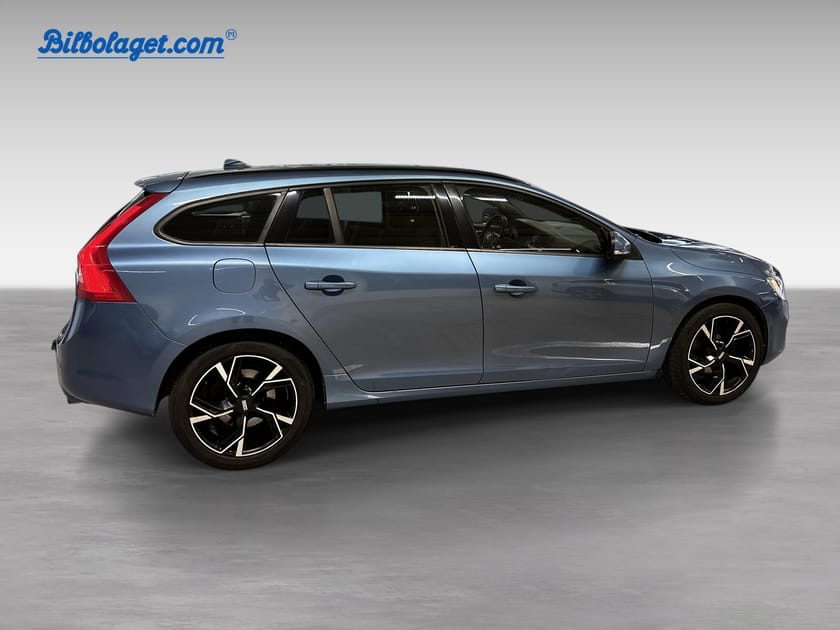 Bild 4 av Volvo V60 T3 Your Kinetic