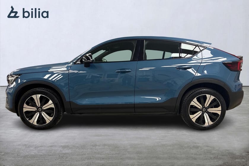 Bild 2 av Volvo C40 Recharge Single Motor Klimatpaket