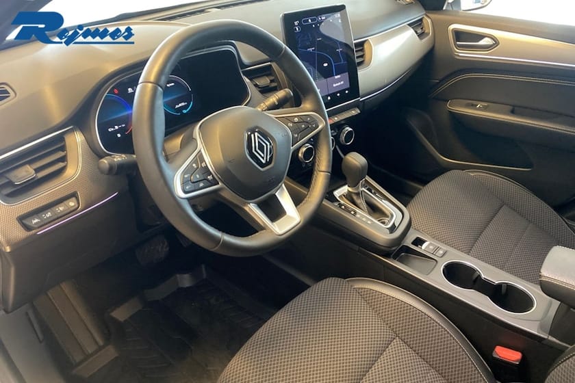 Bild 5 av Renault Arkana E-TECH 145 PhII HEV Techno