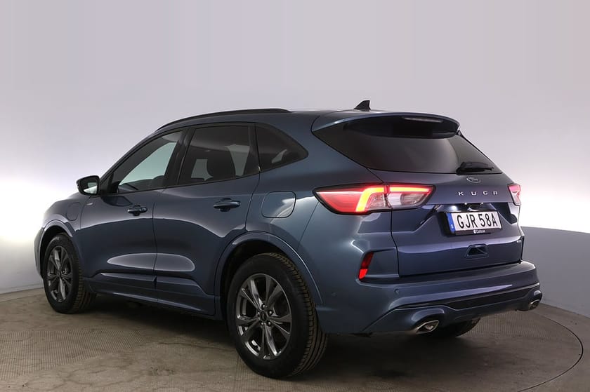 Bild 4 av Ford Kuga Plug-In Hybrid ST-line Elstol B&O Adap.Fart Kamera