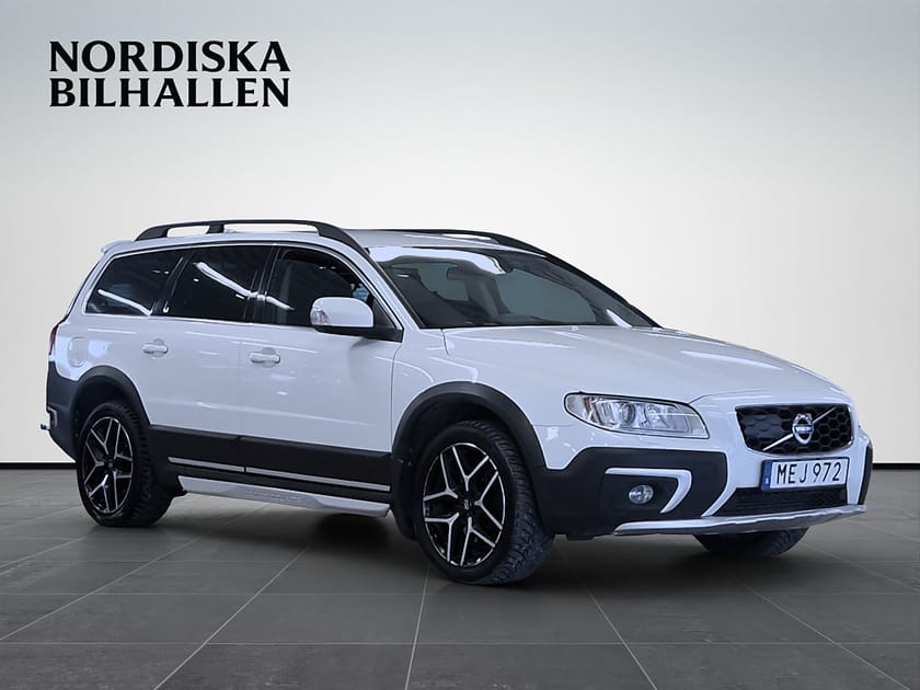Bild 1 av Volvo XC70 D4 AWD Geartronic Classic, Momentum Värmare Drag GPS