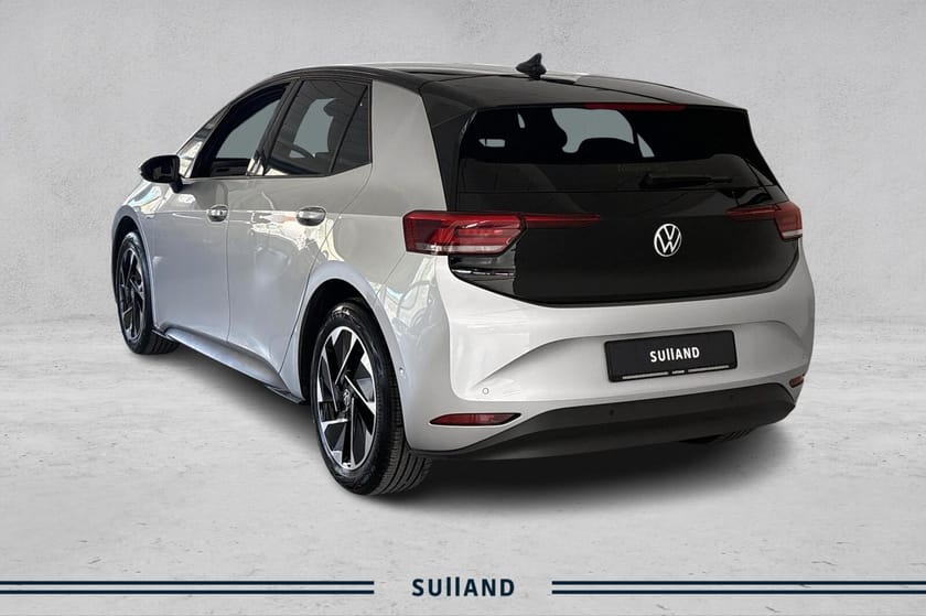 Bilde 3 av Volkswagen ID.3 Pro Performance limited  58kwh  204hk