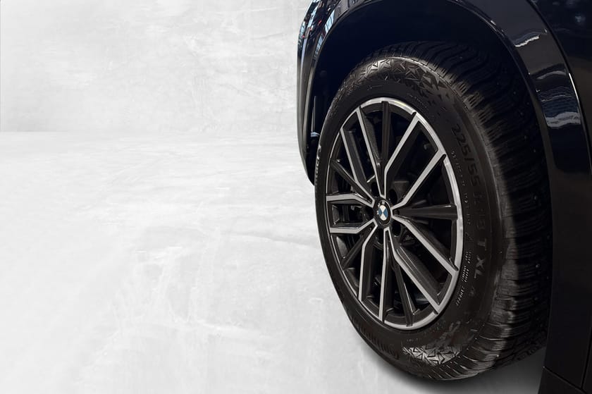 Bilde 4 av BMW X1 xDrive30e M-Sport, HarmanKardon, HeadUp, Krok