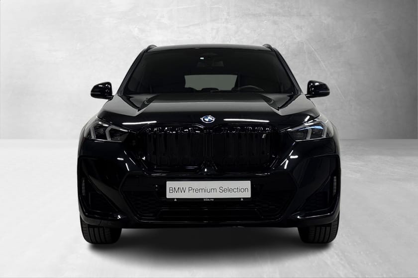 Bilde 2 av BMW iX1 xDrive30 xDrive30, Fully Charged, M-sport, H/K, BSI