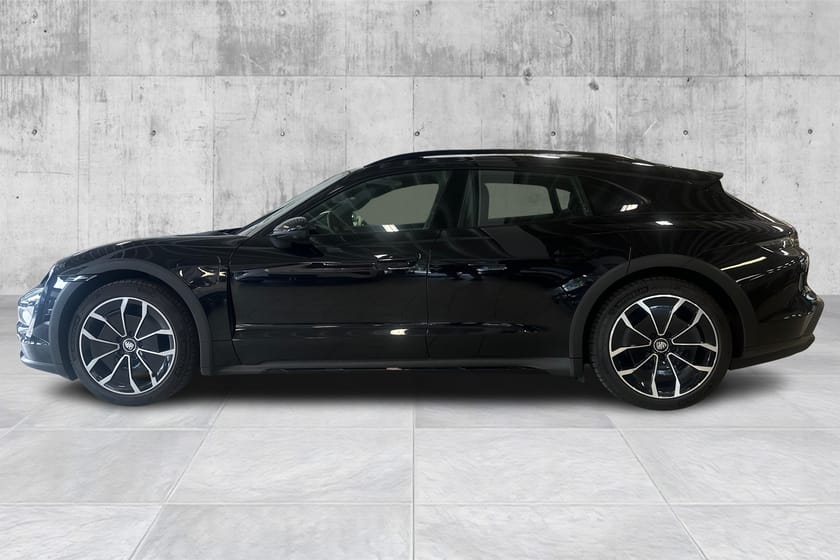 Bilde 2 av Porsche Taycan 4 Cross Turismo Turismo/Panorama/Matrix Led/BOSE/Sport Crono/ParkAssist
