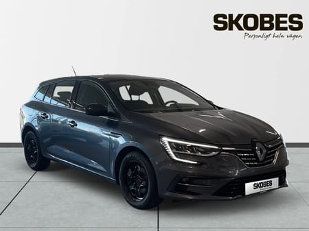 Renault Mégane Sport Tourer PhII TCe 140 Equilibre ST II