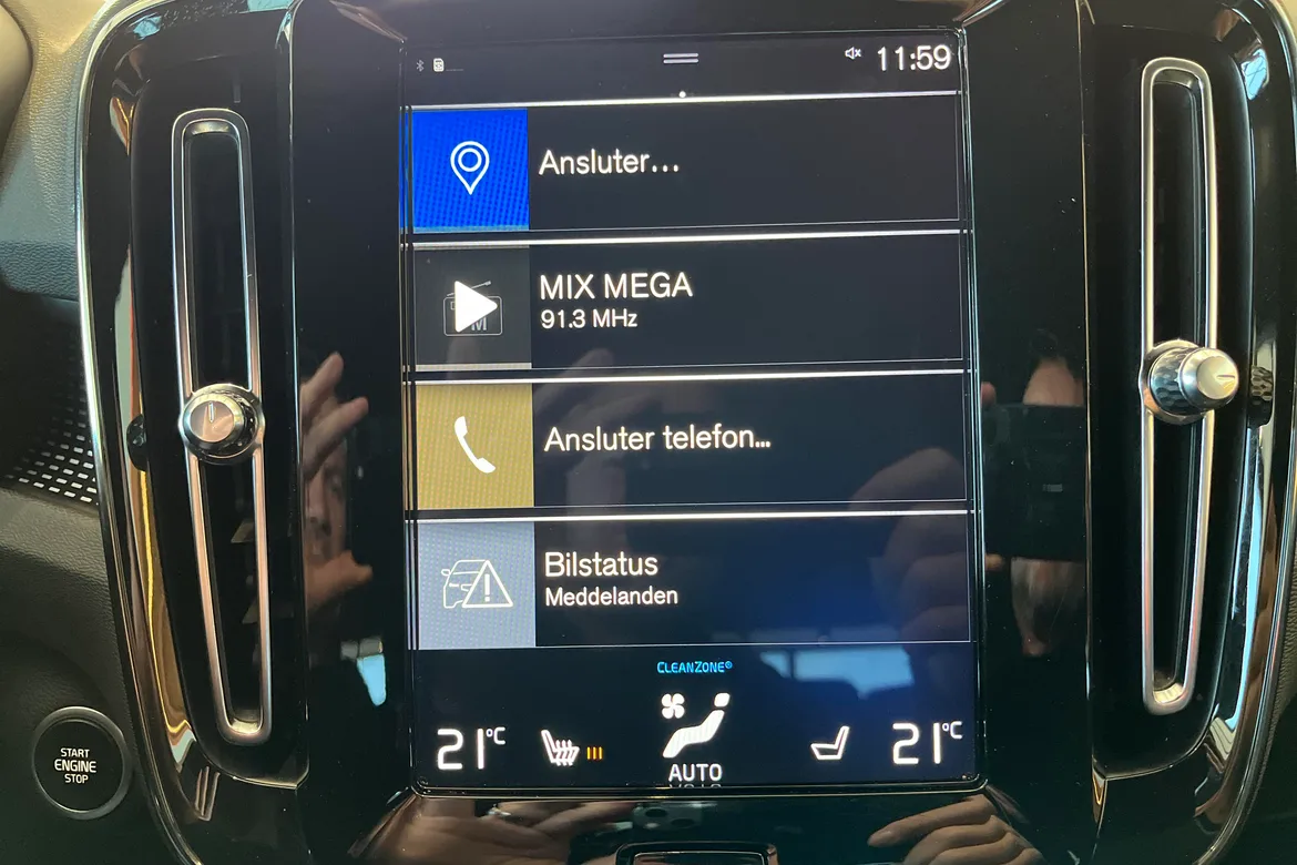 picture of a car