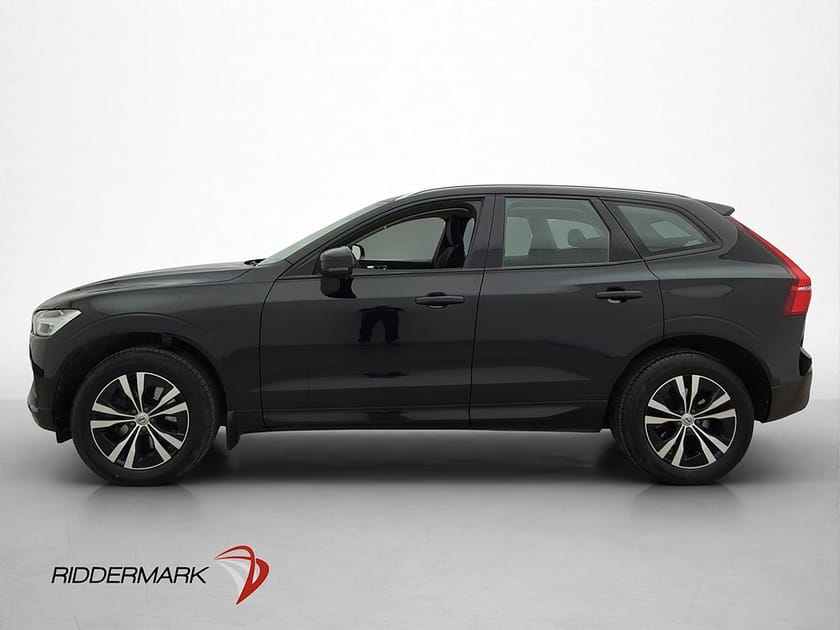 Bild 3 av Volvo XC60 D3 Momentum Pro Edition Värmare Drag P-sensor Nav