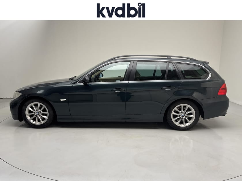 Bild 2 av BMW 325i Touring Touring, E91 (218hk)