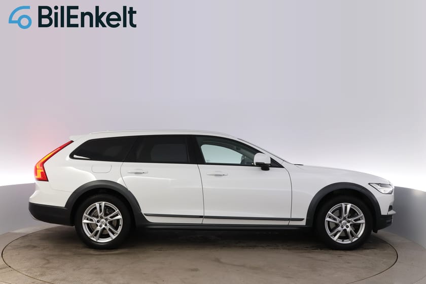 Bild 2 av Volvo V90 Cross Country D4 AWD Plus Drag D-Värme Läder 190hk