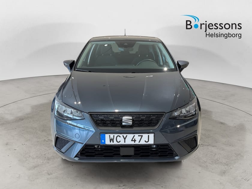 Bild 5 av SEAT Ibiza 1.0 TSI 110HK DSG  STYLE